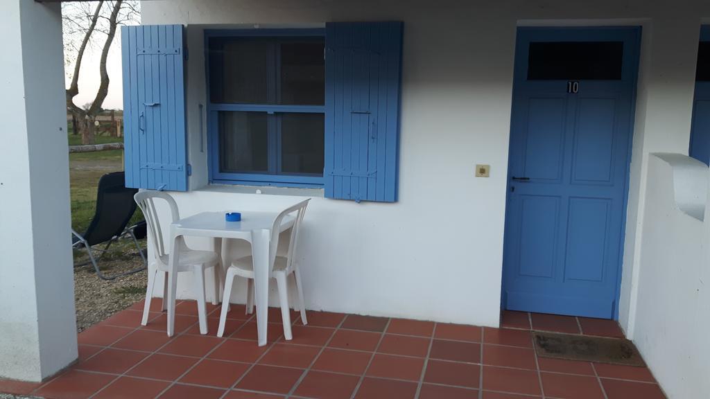 Le Mas De Mon Pere Saintes-Maries-de-la-Mer Buitenkant foto